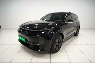 理想汽车 理想L9 2024款 Ultra