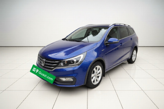 宝骏310W 2017款 1.5L 手动时尚型 国V