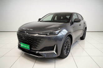 长安UNI-K 2023款 2.0T 两驱悦尚型