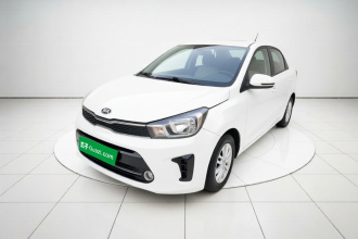 起亚 焕驰 2019款 1.4L 手动智享版Value 国VI