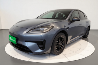 埃安 AION RT 2025款 520智豪版