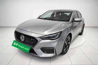 名爵 MG6 2020款 1.5T 自动领潮豪华版