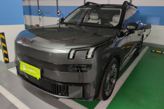 领克900 2025款 2.0T Ultra