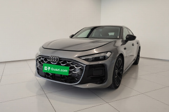 奥迪A5L Sportback 2026款 TFSI quattro 150kW 首发限量版