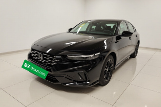 本田 雅阁 2025款 260TURBO 豪华版