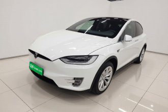 特斯拉 2016款 Model X P100D Performance高性能版