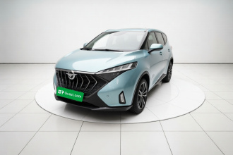 海马7X 2020款 1.6TGDI 自动旗舰型