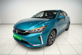 东风风神 奕炫 2020款 230T 自动炫酷版