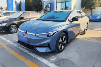 大众ID.7 VIZZION 2024款 AIR