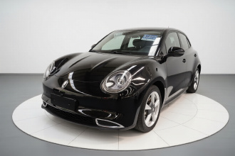 欧拉好猫 2022款 400km标准续航 豪华型 磷酸铁锂