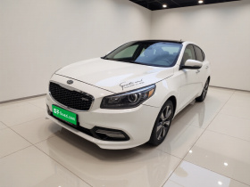 起亚K4 2017款 1.6T 自动T-DLX Turbo