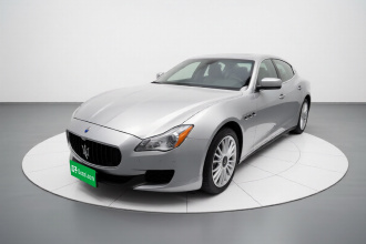 玛莎拉蒂 总裁 2013款 3.0T 标准型