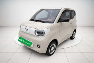 五菱汽车 宏光MINIEV 2024款 第三代 215km 青春版