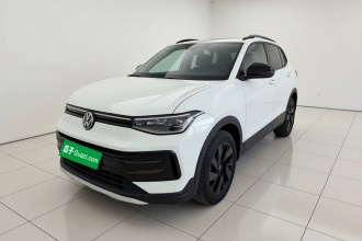 大众 途岳 2025款 新锐 300TSI 锐享版