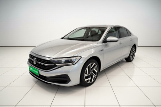 大众 速腾 2023款 300TSI DSG超越版