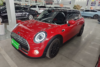 MINI 2019款 1.5T ONE PLUS