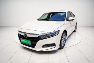 本田 雅阁 2018款 260TURBO 精英版 国VI