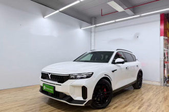 岚图汽车 岚图FREE 2025款 318 318km 后驱环游版