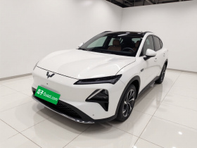 五菱汽车 五菱星光S 2025款 510km 领航型