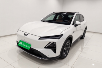 五菱汽车 五菱星光S 2025款 510km 领航型