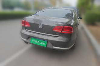 大众 迈腾 2016款 1.8TSI 智享领先型
