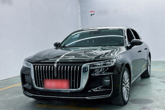 红旗H9 2020款 2.0T 智联旗享版