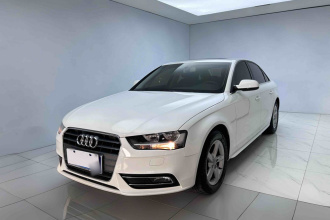 奥迪A4L 2013款 30 TFSI 自动舒适型