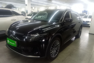 零跑汽车 零跑C11 2024款 纯电 580尊享版