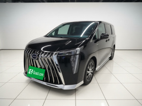 广汽传祺 传祺E9 2023款 E9 宗师