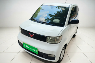 五菱汽车 宏光MINIEV 2020款 悦享款 三元锂