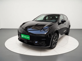 极氪X 2025款 五座四驱运动版