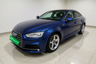 奥迪A5 2017款 Sportback 40 TFSI 时尚型