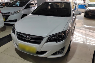 丰田 花冠 2013款 1.6L 自动卓越版