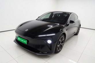 蔚来ET5T 2024款 75kWh Touring