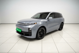 理想汽车 理想L8 2023款 Pro