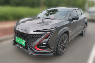 长安UNI-T 2021款 1.5T 卓越型