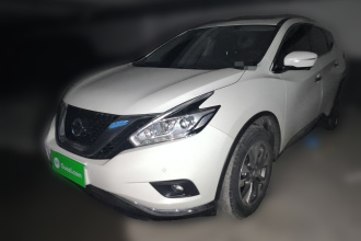 日产 楼兰 2021款 2.5L XL 两驱智联豪华版