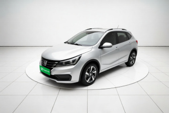 宝骏310W 2017款 1.5L 手动时尚型 国VI