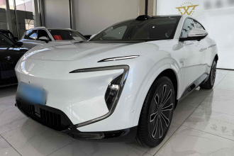 阿维塔07 2024款 Ultra增程版四驱