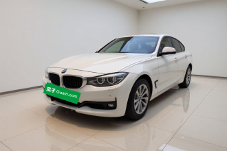 宝马3系GT 2017款 320i 时尚型