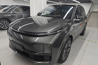 理想汽车 理想L8 2025款 Max 智能焕新版