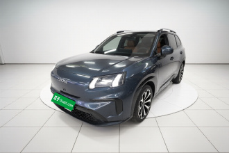 AION V 2024款 埃安霸王龙 650 智豪版