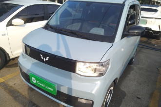 五菱汽车 宏光MINIEV 2022款 自在款 三元锂