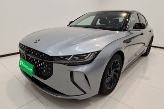 林肯Z 2025款 2.0T 尊尚混动版