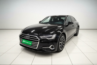 奥迪A6L 2023款 40 TFSI 豪华致雅型