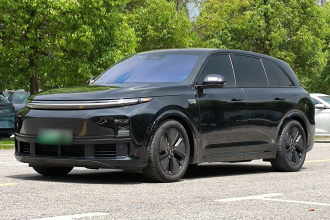 理想汽车 理想L7 2024款 Pro