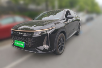 星途瑶光 2023款 400T 两驱优享版