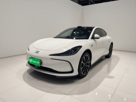 智己汽车 智己L6 2024款 Max 超强性能版