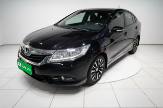 本田 凌派 2015款 1.8L 自动舒适版