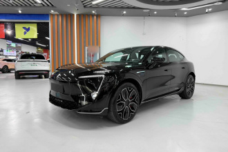 阿维塔11 2025款 暗夜骑士版